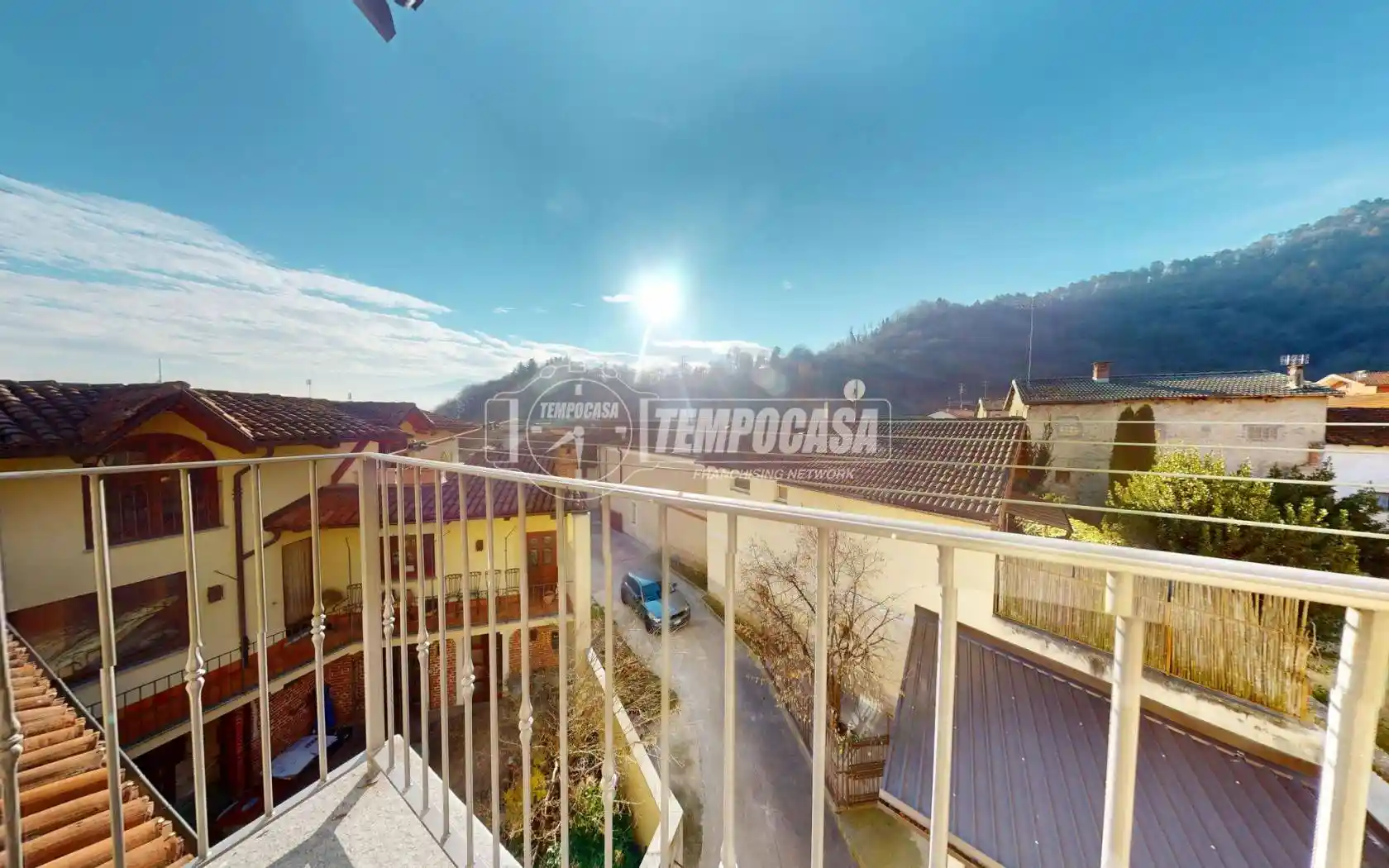 Quadrilocale via Blangera, Centro, Vignolo - foto 3