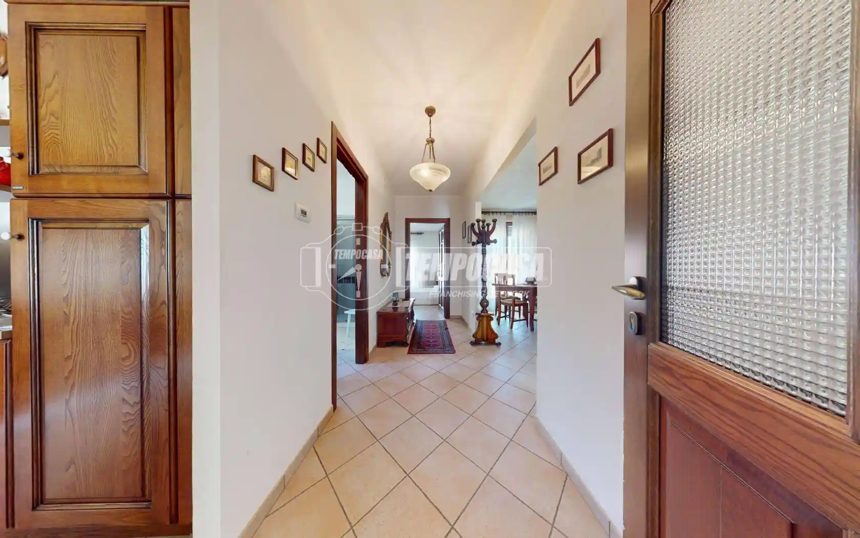 Quadrilocale via Blangera, Centro, Vignolo - foto 4