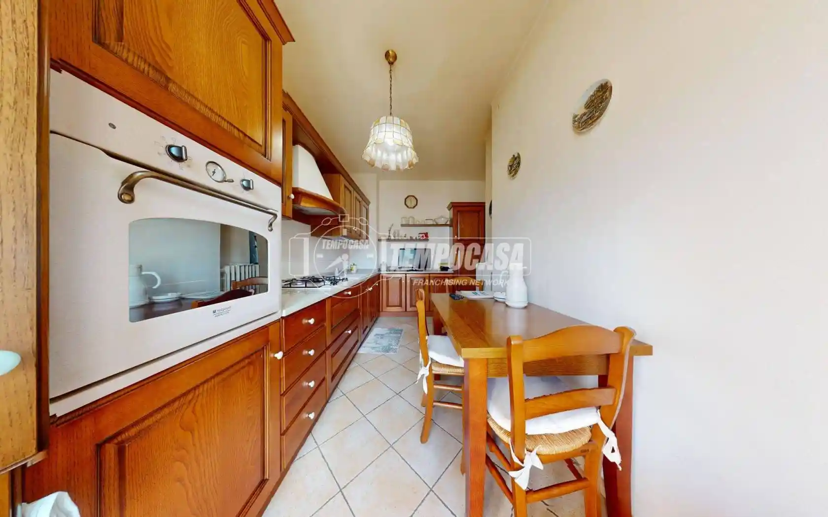 Quadrilocale via Blangera, Centro, Vignolo - foto 5