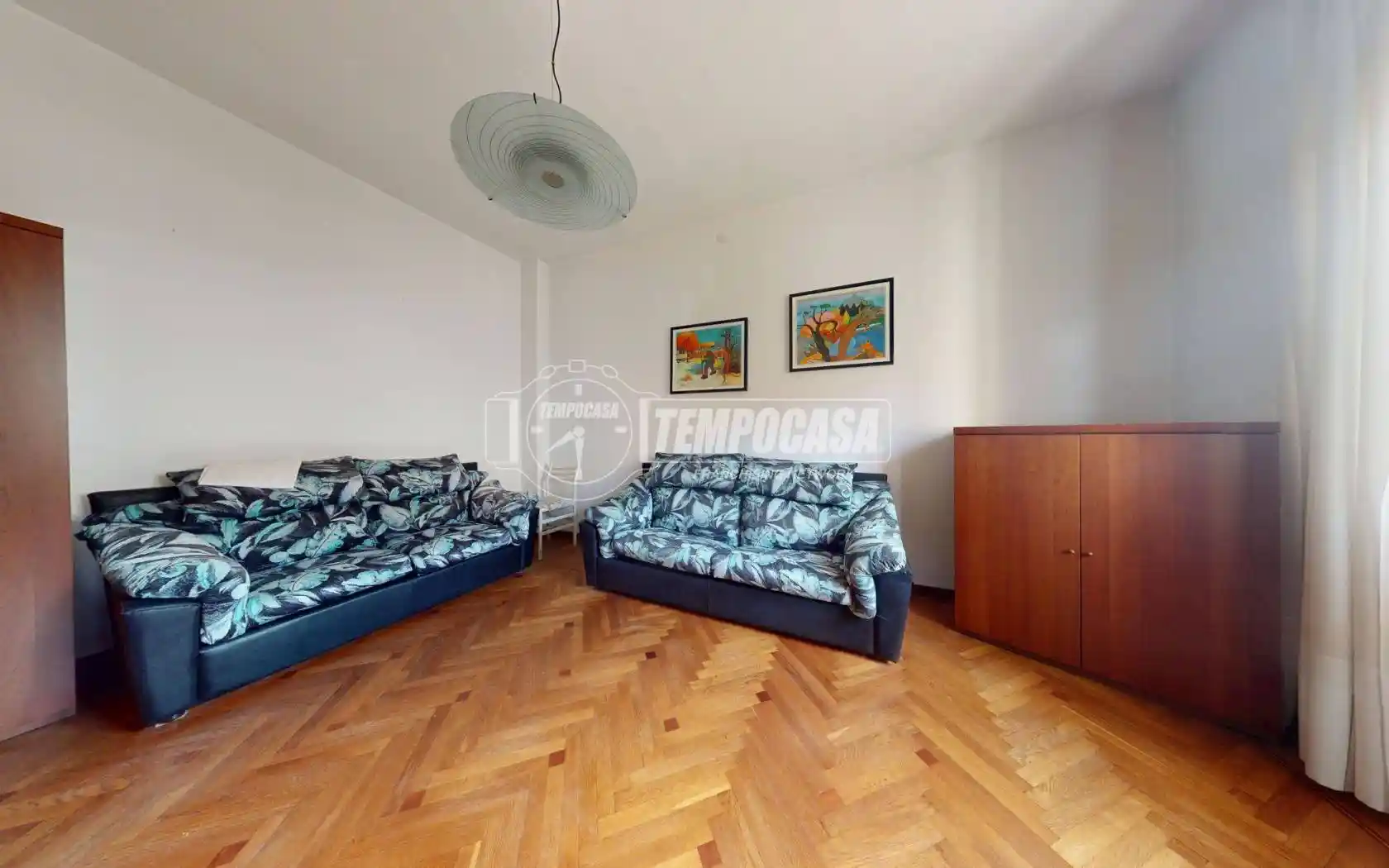 Quadrilocale da ristrutturare, piano rialzato, Centro, Vignolo - foto 2