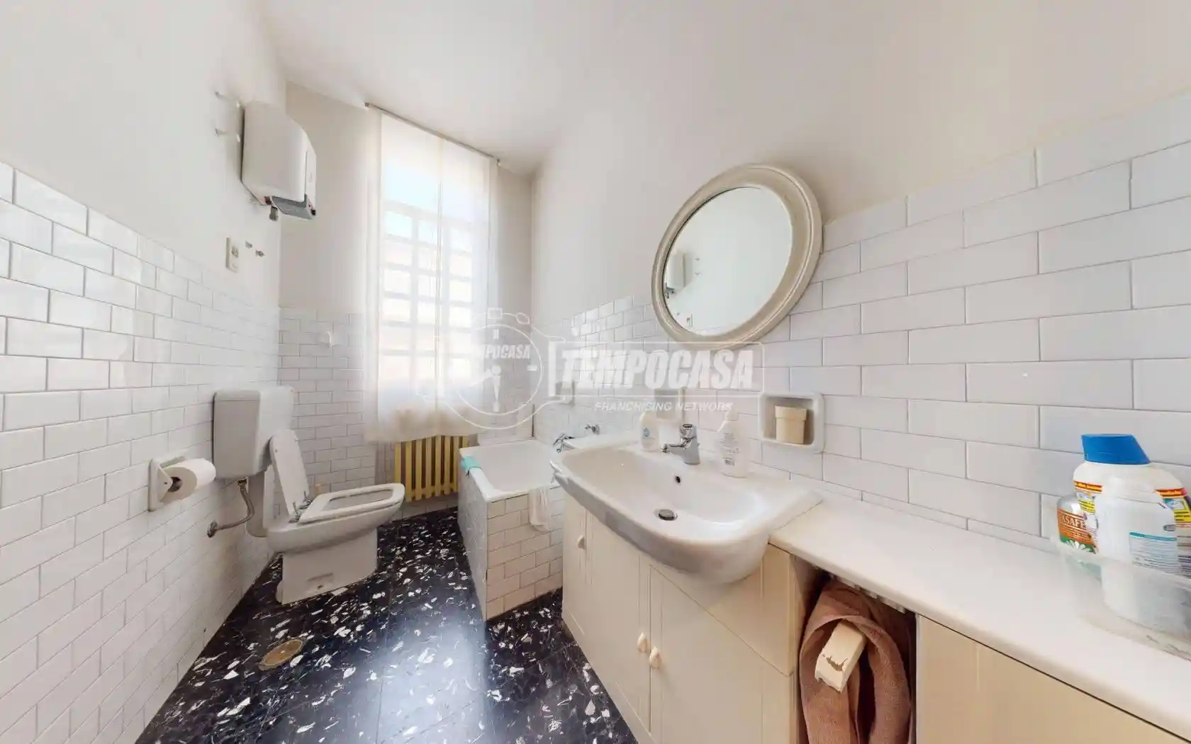 Quadrilocale da ristrutturare, piano rialzato, Centro, Vignolo - foto 3