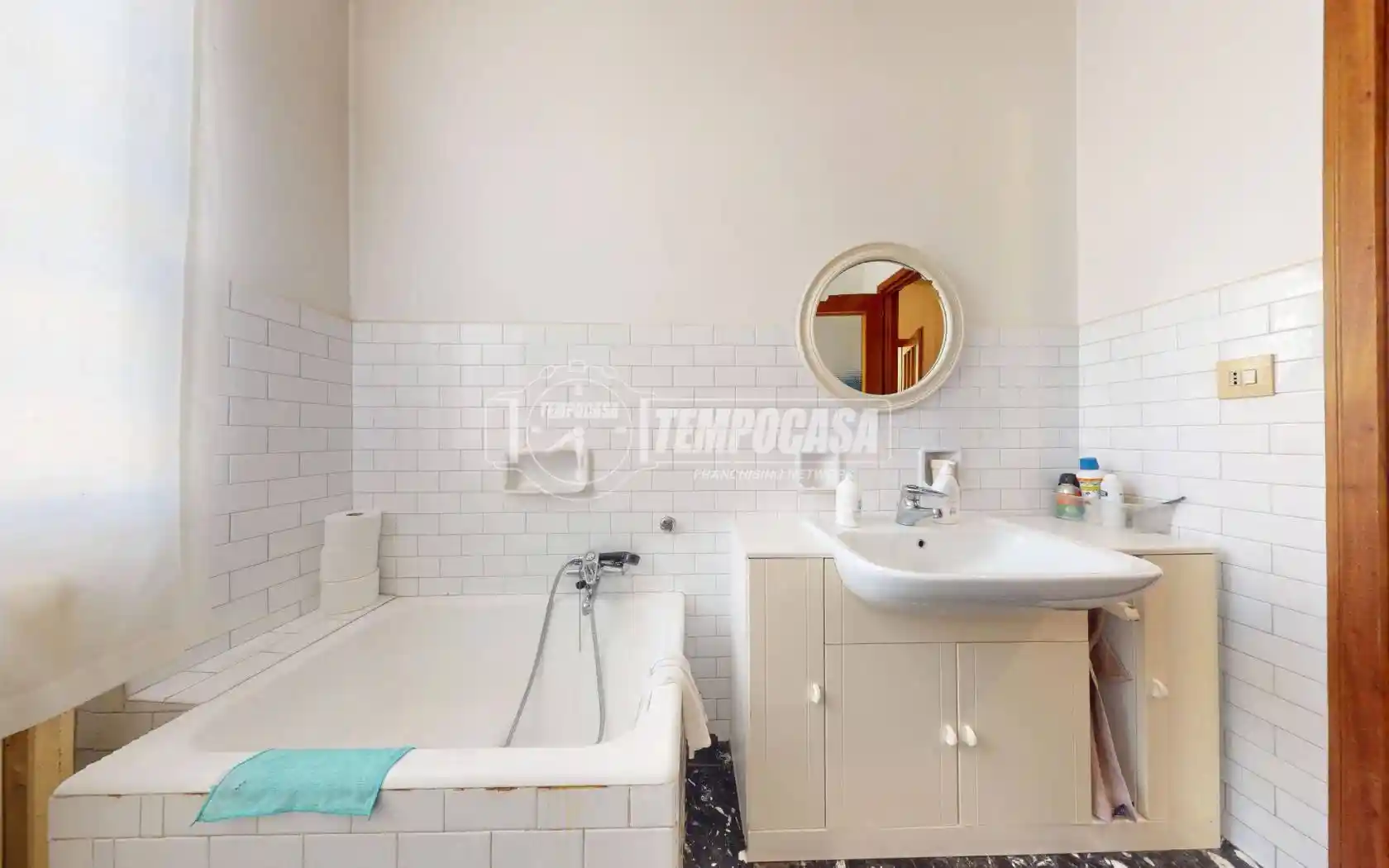 Quadrilocale da ristrutturare, piano rialzato, Centro, Vignolo - foto 5