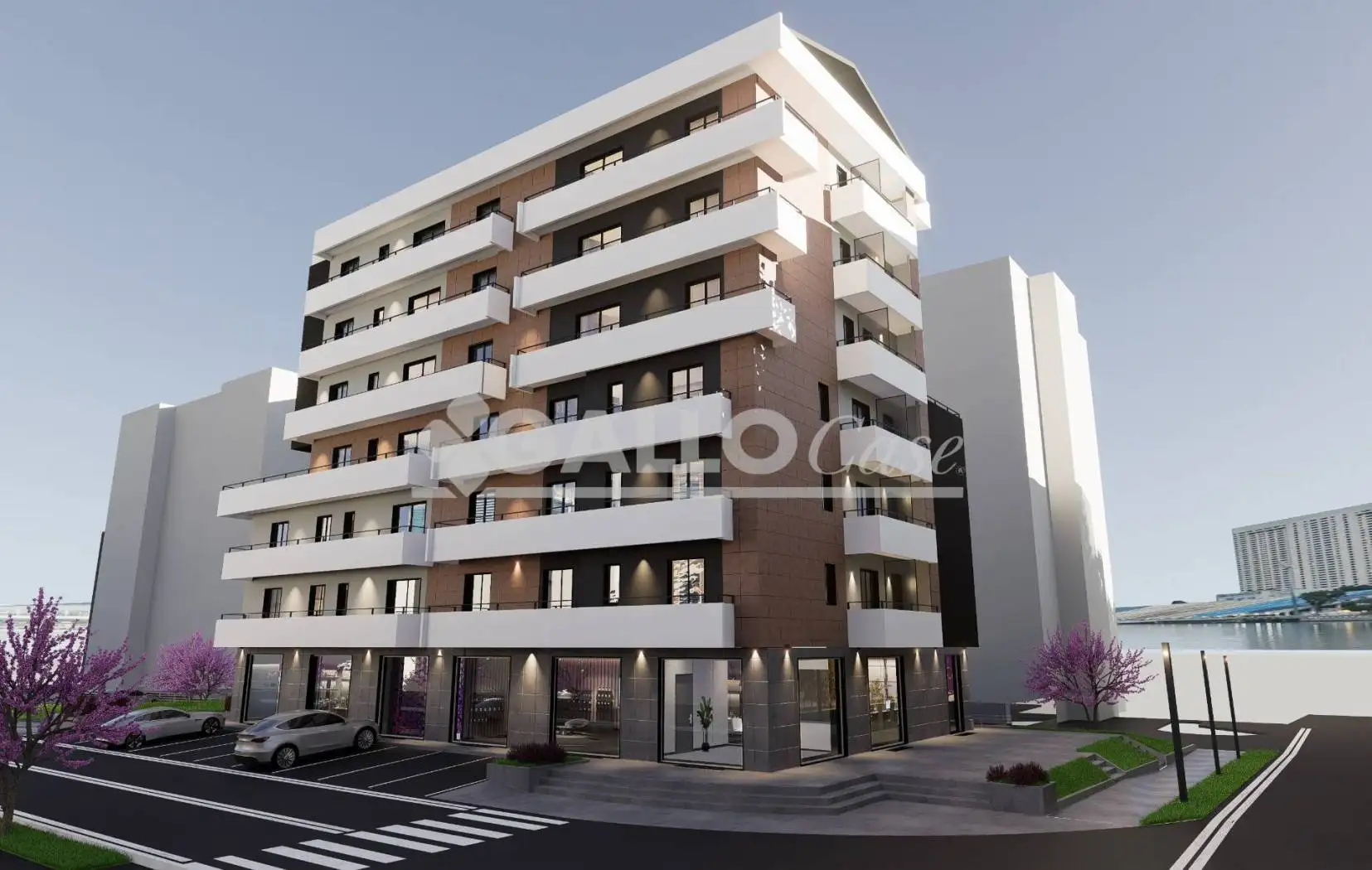 Appartamento in vendita a Rende