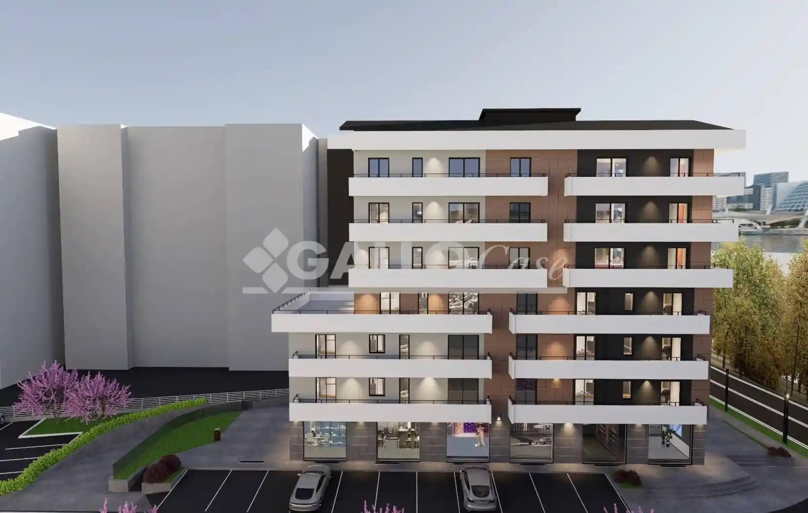 Trilocale via G. Verdi angolo via F. Cilea, Quattromiglia, Rende - foto 3