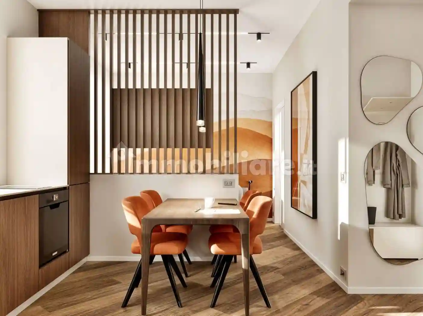 Appartamento - foto 4