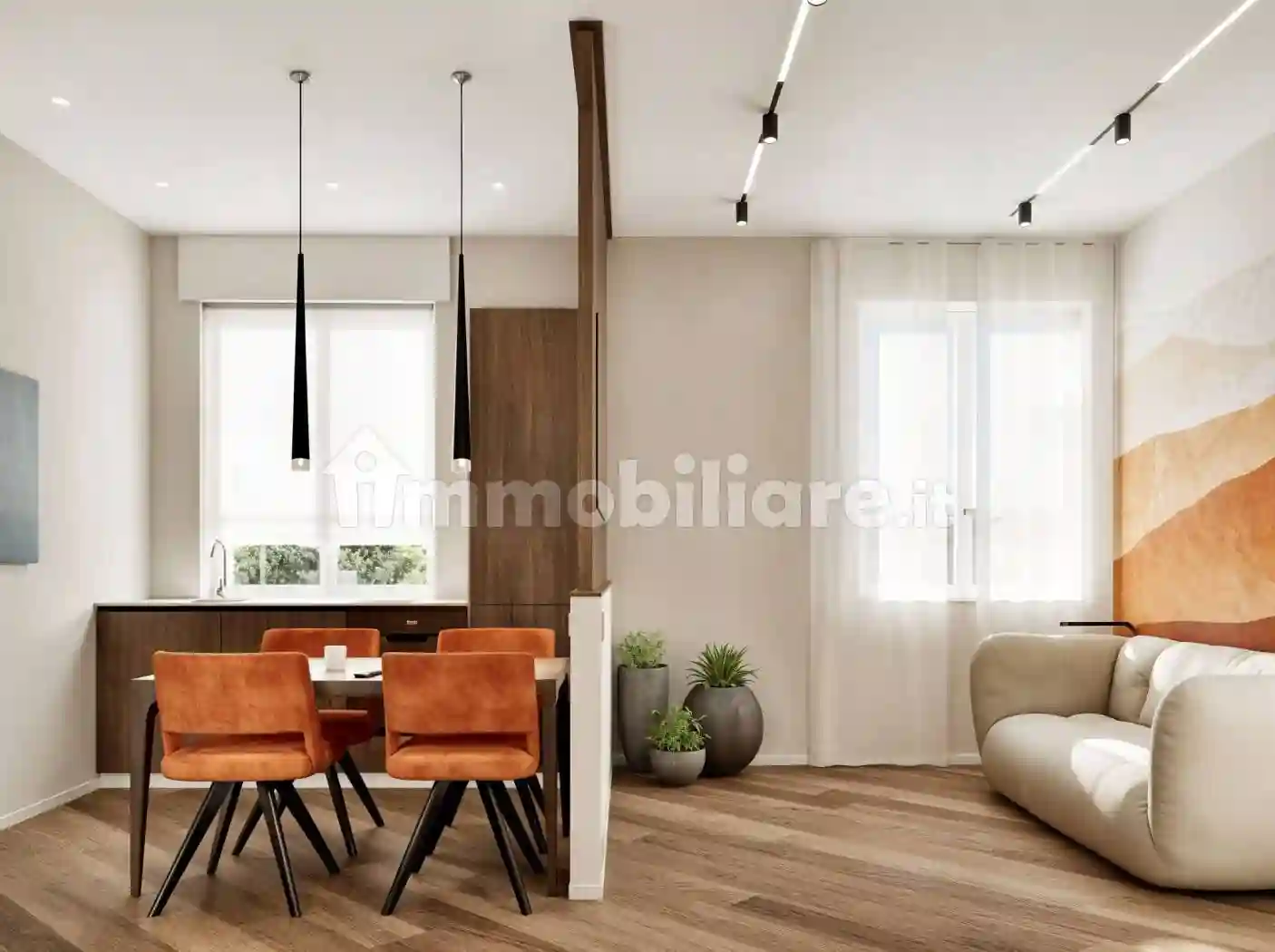 Appartamento - foto 5