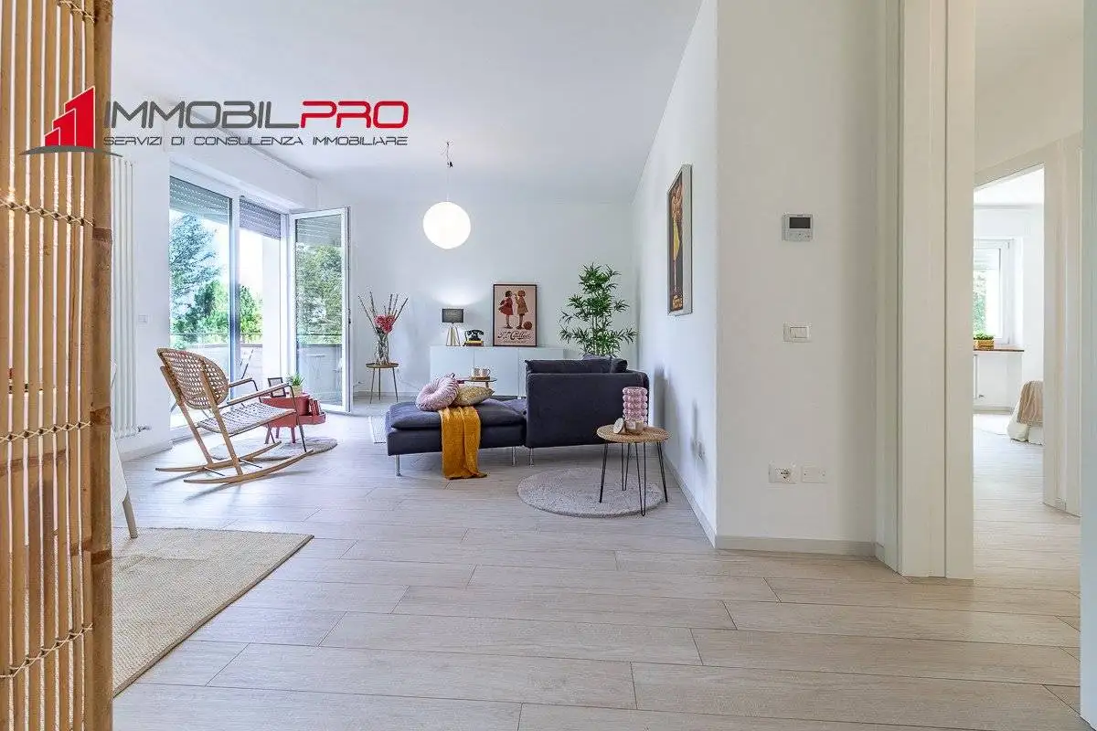 Appartamento in vendita a Zugliano