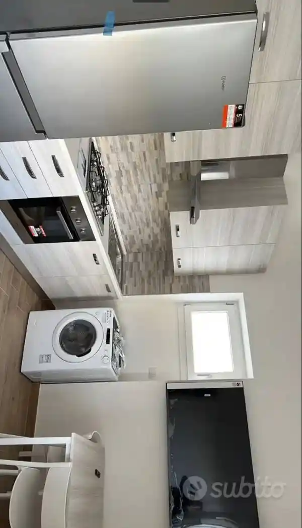 Appartamento in affitto a Cagliari