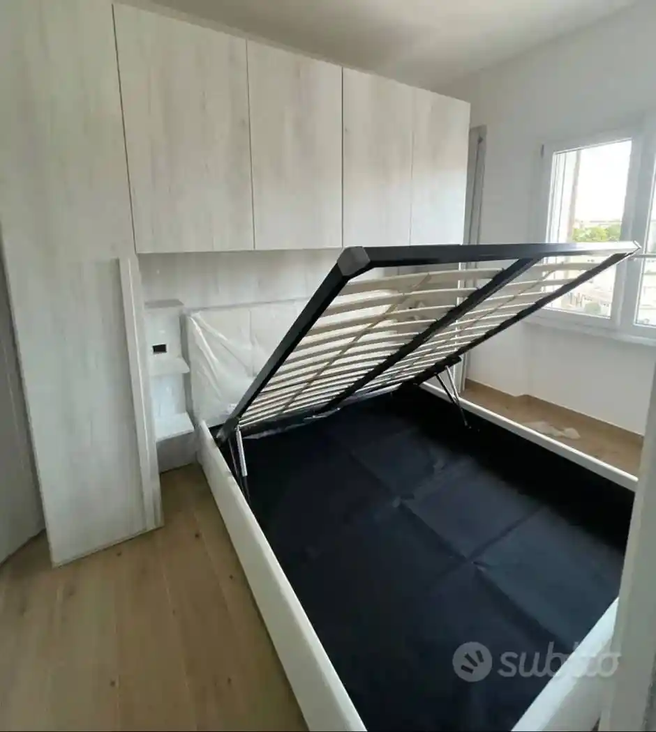 Bilocale via 28 Febbraio 10, Piazza Giovanni XXIII, Cagliari - foto 2