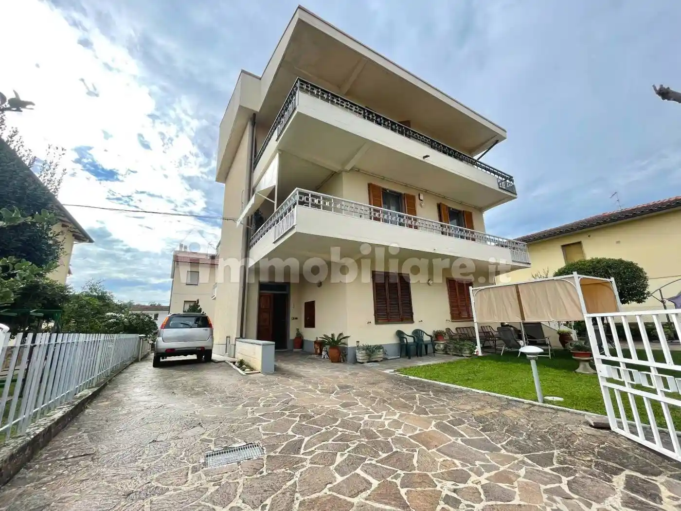 Villa in vendita a Terranuova Bracciolini