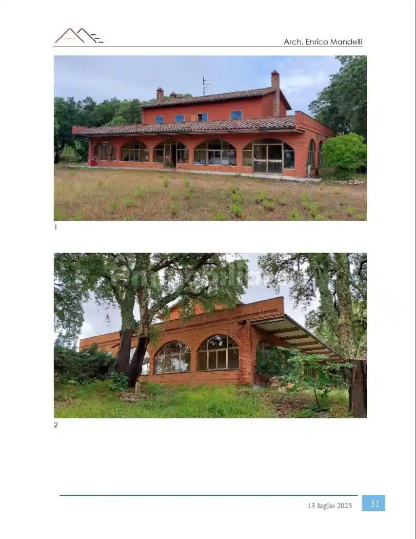 Rustico - Casale in vendita a Civitella Paganico