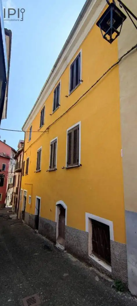 Casa indipendente in vendita a Spigno Monferrato