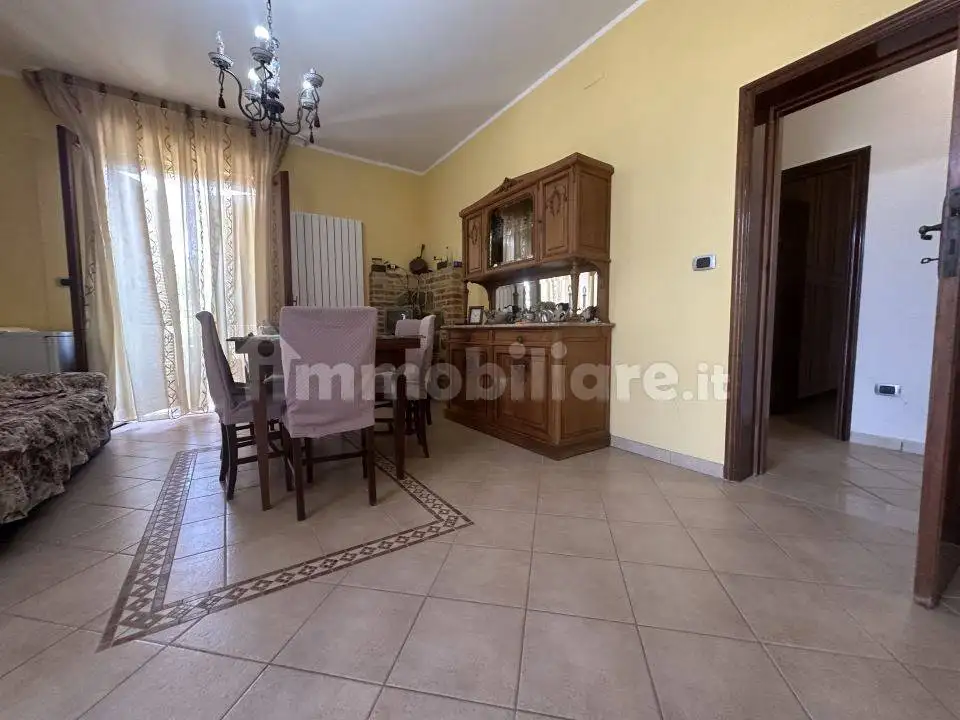 Villa unifamiliare Case Statali Masseri 17, Campli - foto 2