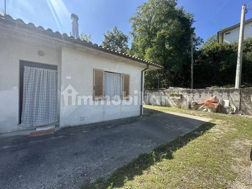 Villa unifamiliare Case Statali Masseri 17, Campli - foto 4