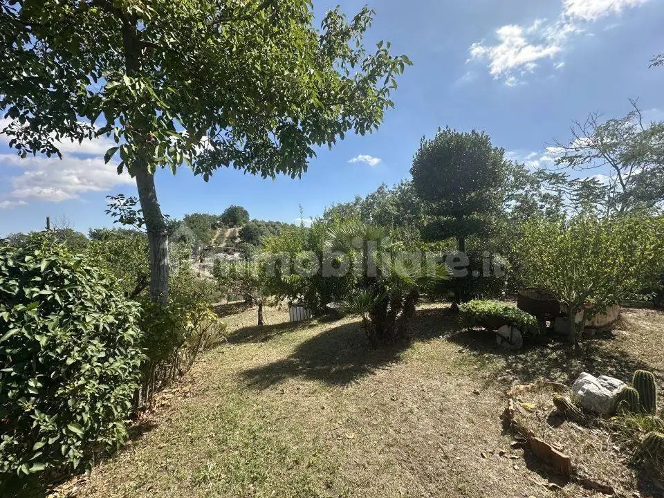 Villa unifamiliare Case Statali Masseri 17, Campli - foto 5