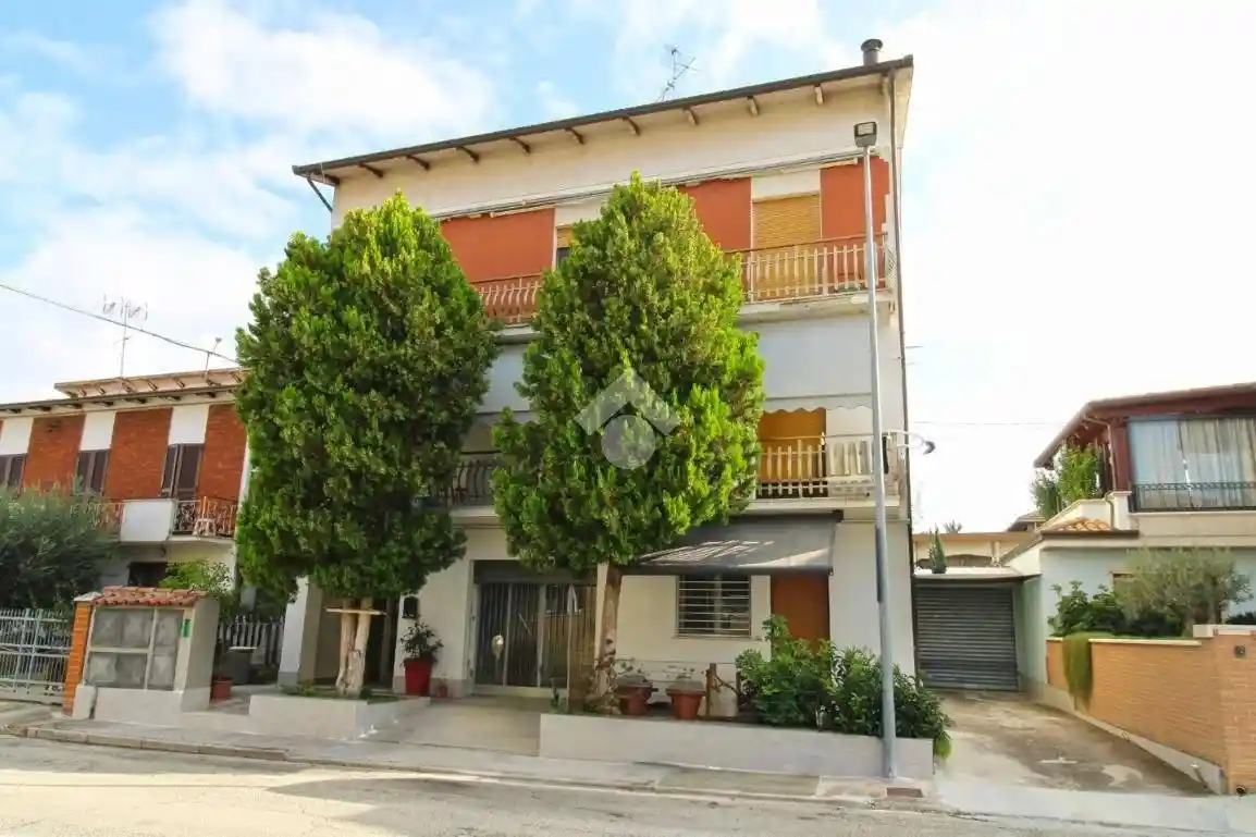 Appartamento in vendita a Sant'Elpidio a Mare