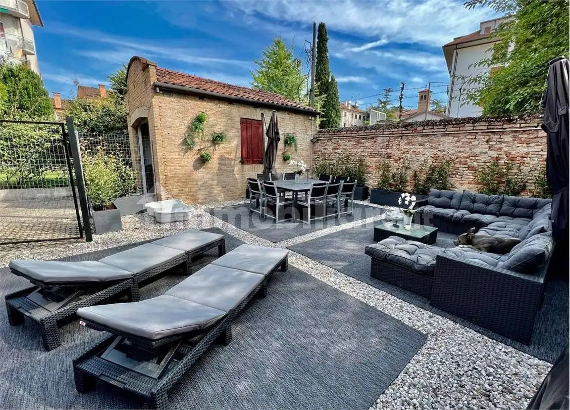 Attico - Mansarda in affitto a Treviso