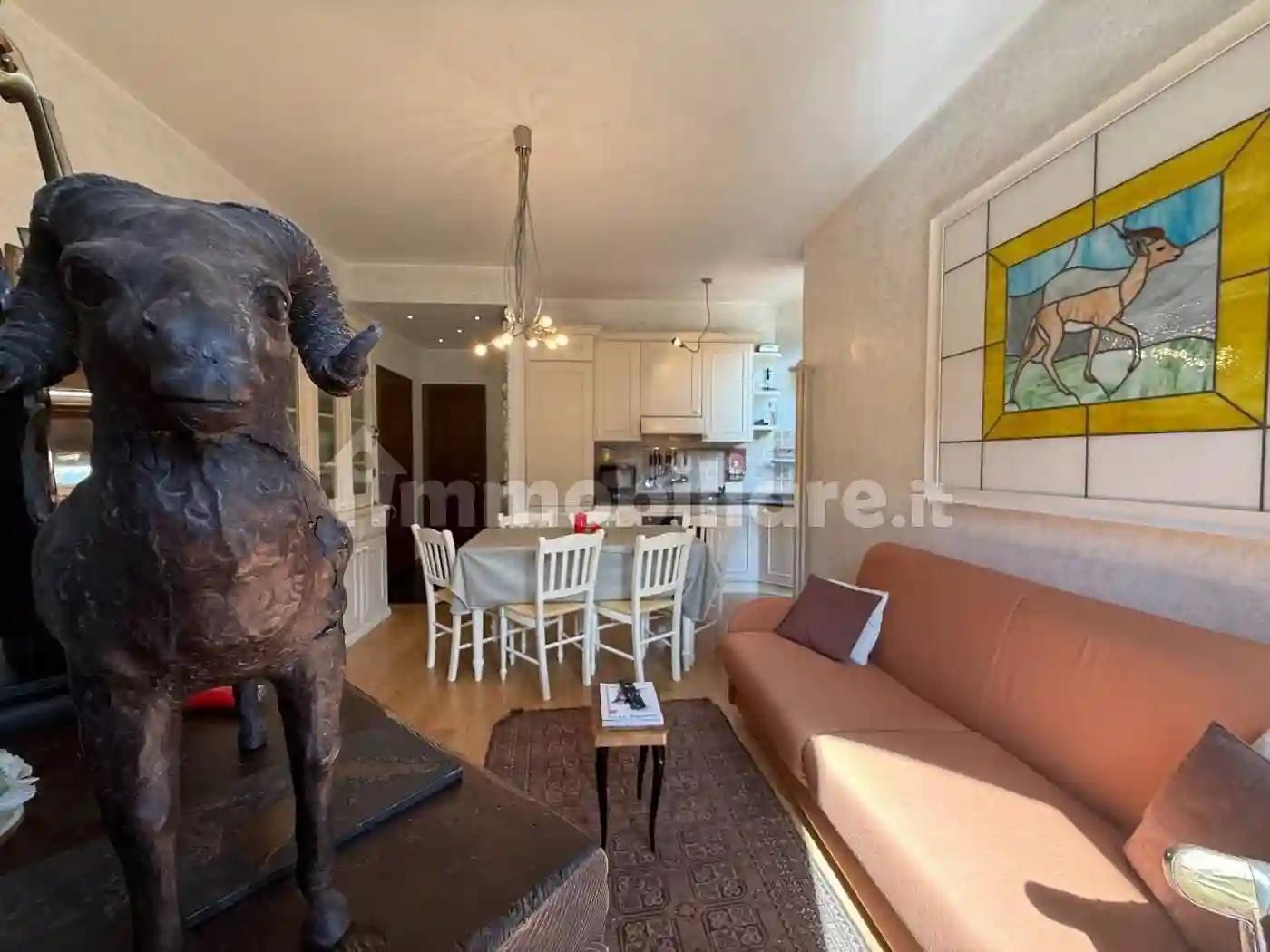 Appartamento - foto 5