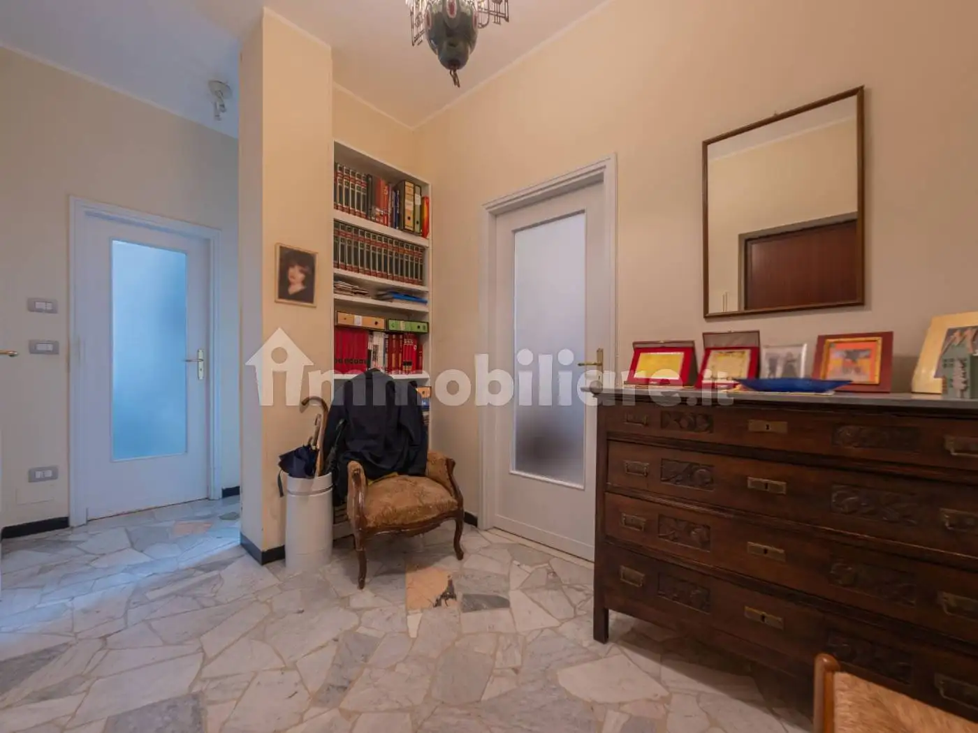 Appartamento in vendita a Asti