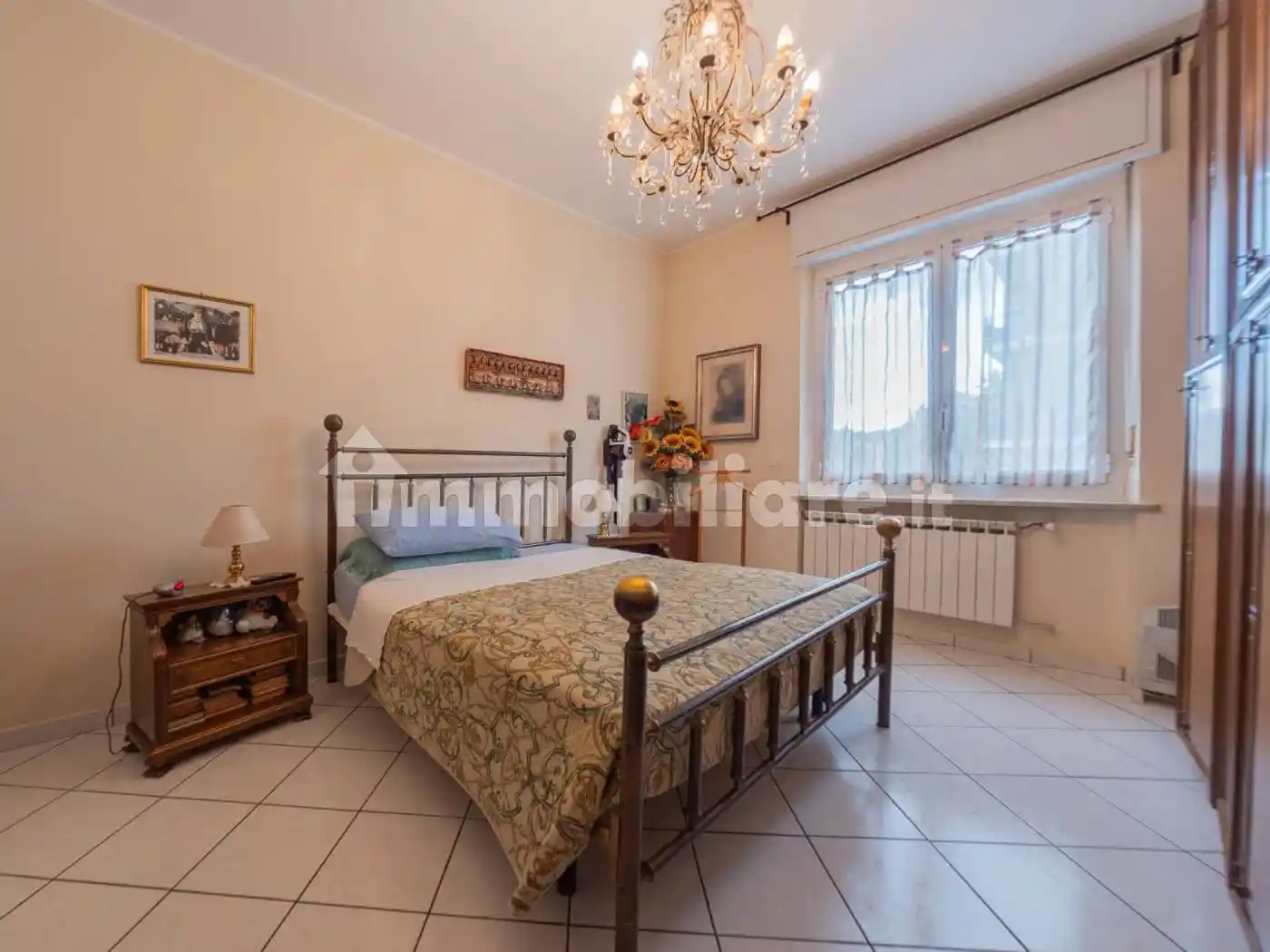 Bilocale via Croce Verde 7, Tribunale, Asti - foto 2