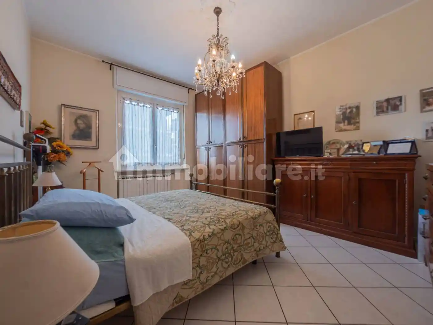 Bilocale via Croce Verde 7, Tribunale, Asti - foto 3