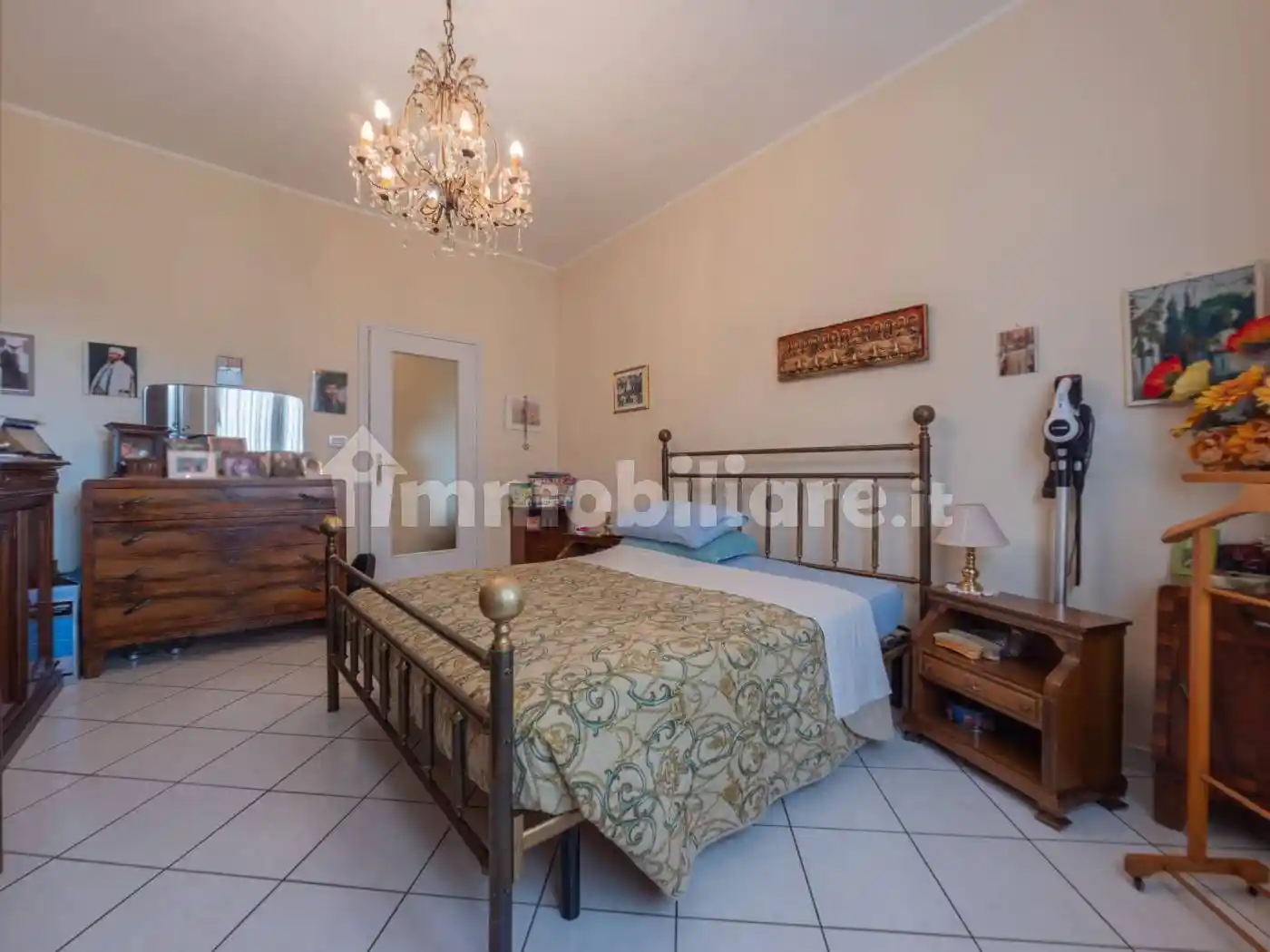 Bilocale via Croce Verde 7, Tribunale, Asti - foto 4