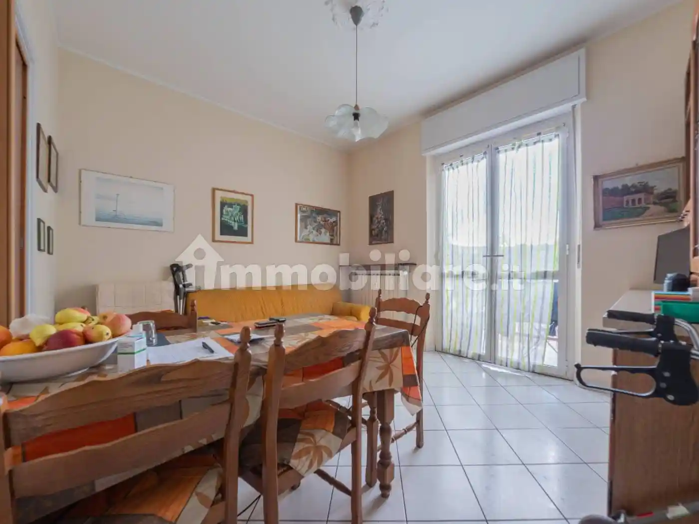 Bilocale via Croce Verde 7, Tribunale, Asti - foto 5