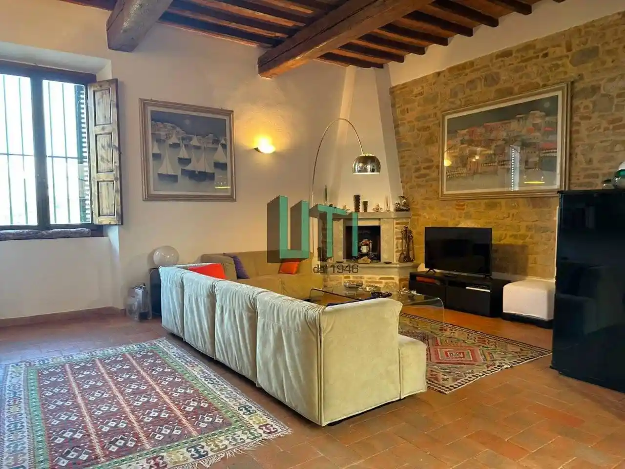 Appartamento in villa, ottimo stato, 200 m², Balatro, Bagno a Ripoli - foto 2