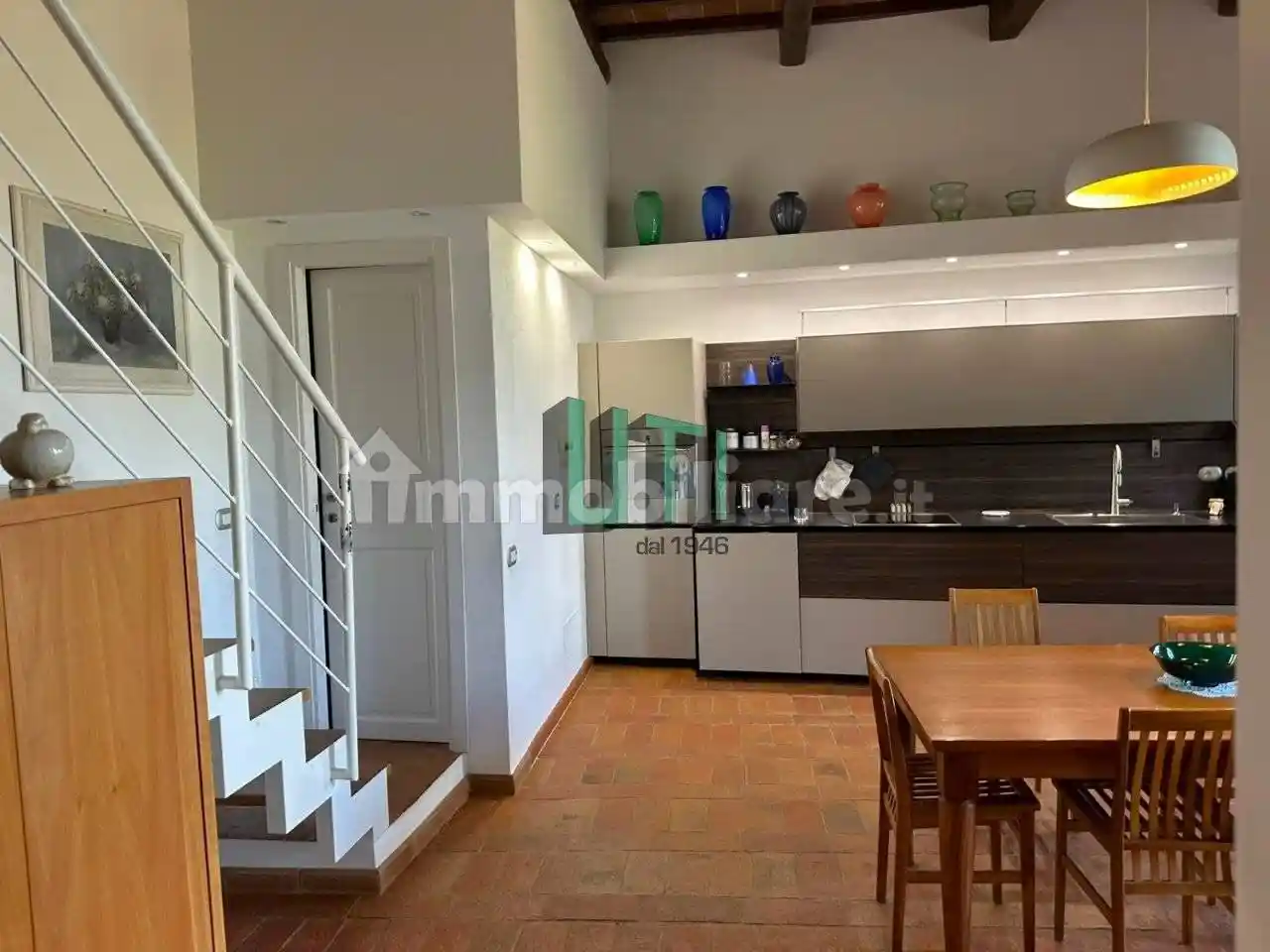 Appartamento in villa, ottimo stato, 200 m², Balatro, Bagno a Ripoli - foto 3