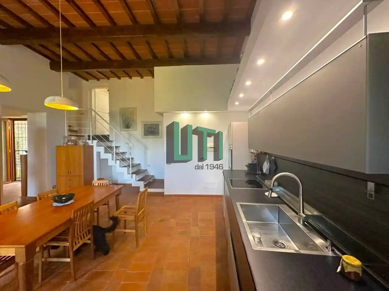 Appartamento in villa, ottimo stato, 200 m², Balatro, Bagno a Ripoli - foto 5