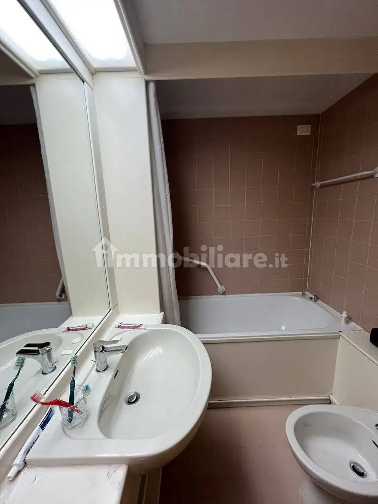 Monolocale buono stato, piano terra, Centro, Canazei - foto 2