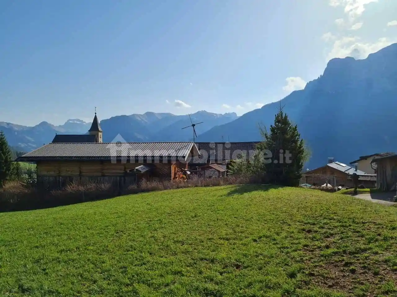 Casa indipendente - foto 4