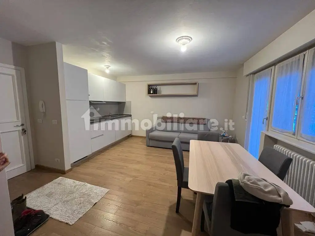 Appartamento in affitto a Campitello di Fassa