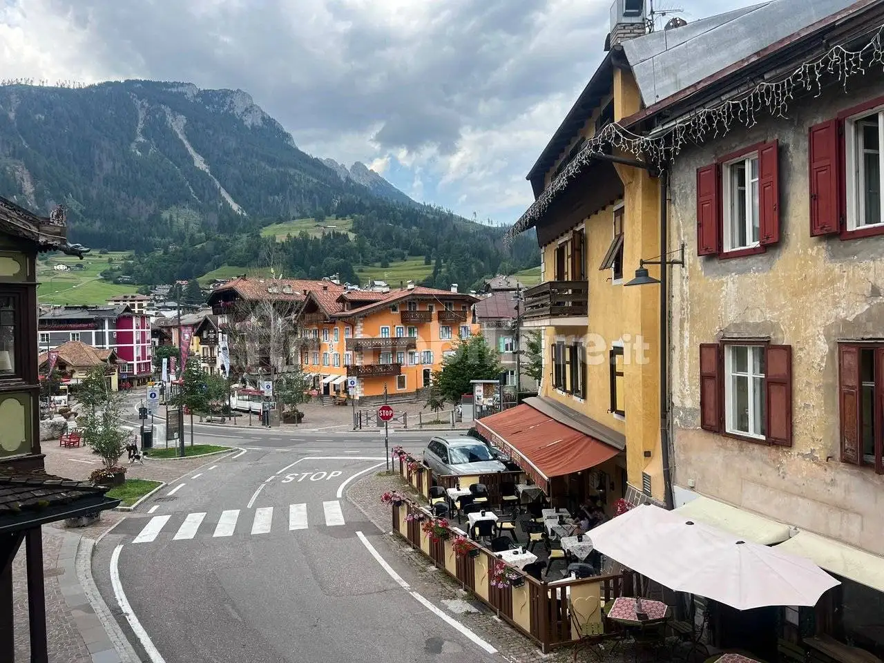 Rustico - Casale in vendita a Moena