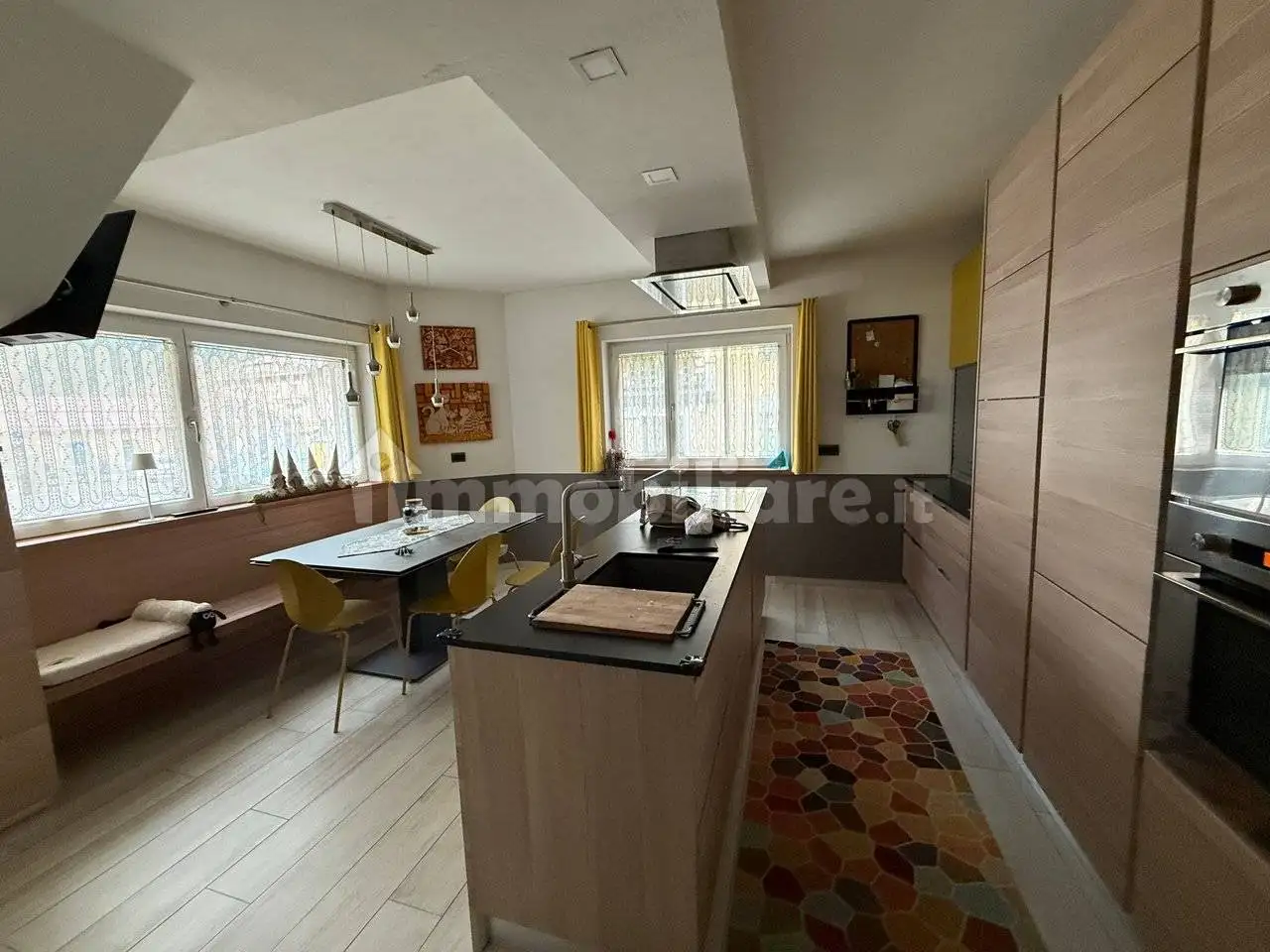 Appartamento in vendita a Predazzo