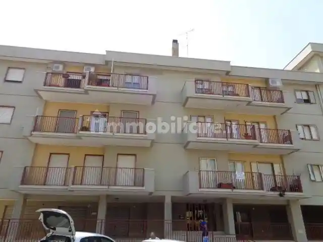 Appartamento in vendita a Caltanissetta