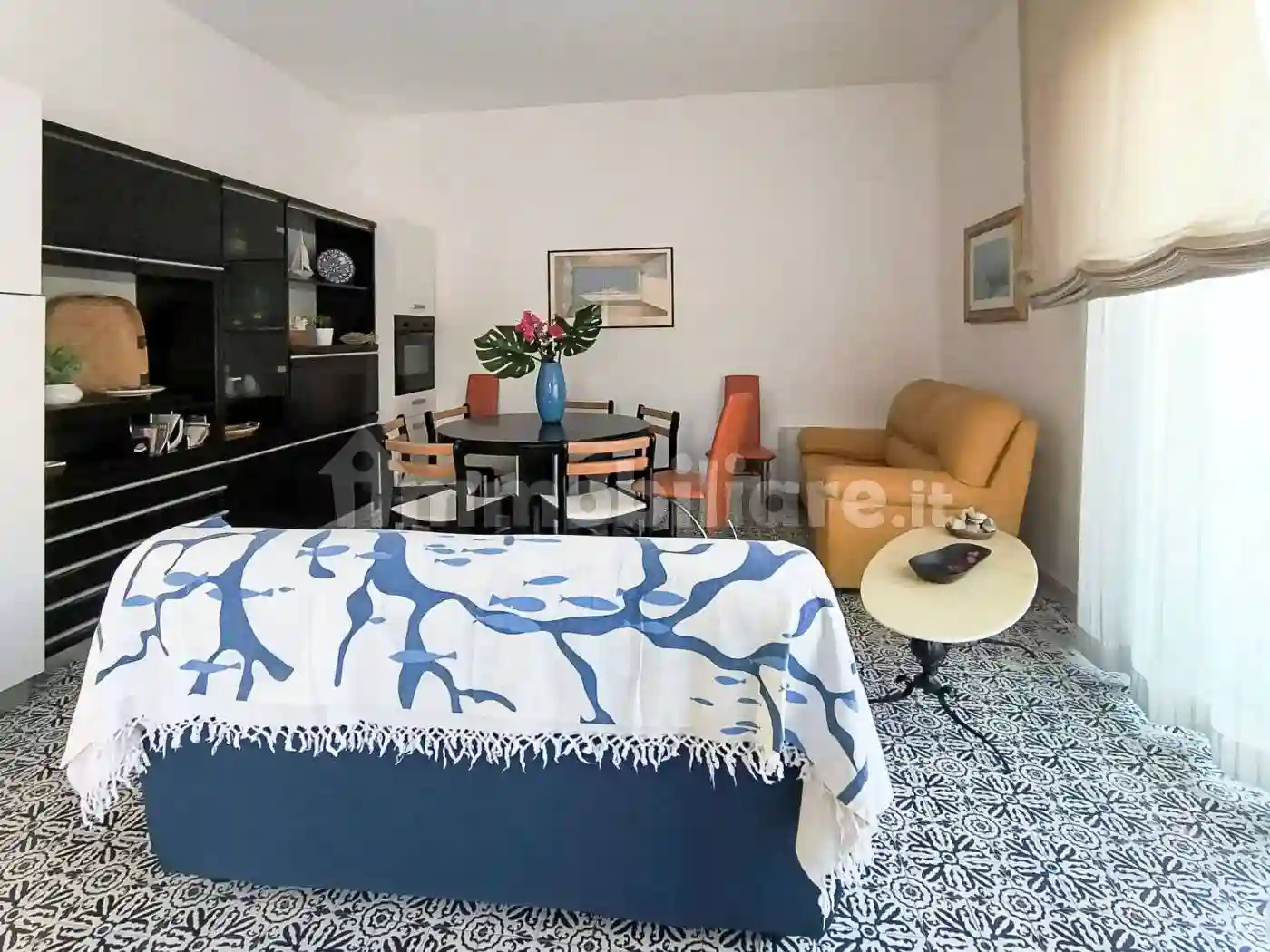 Villa bifamiliare Lungomare Cristoforo Colombo 135, Milioti, Carini - foto 4
