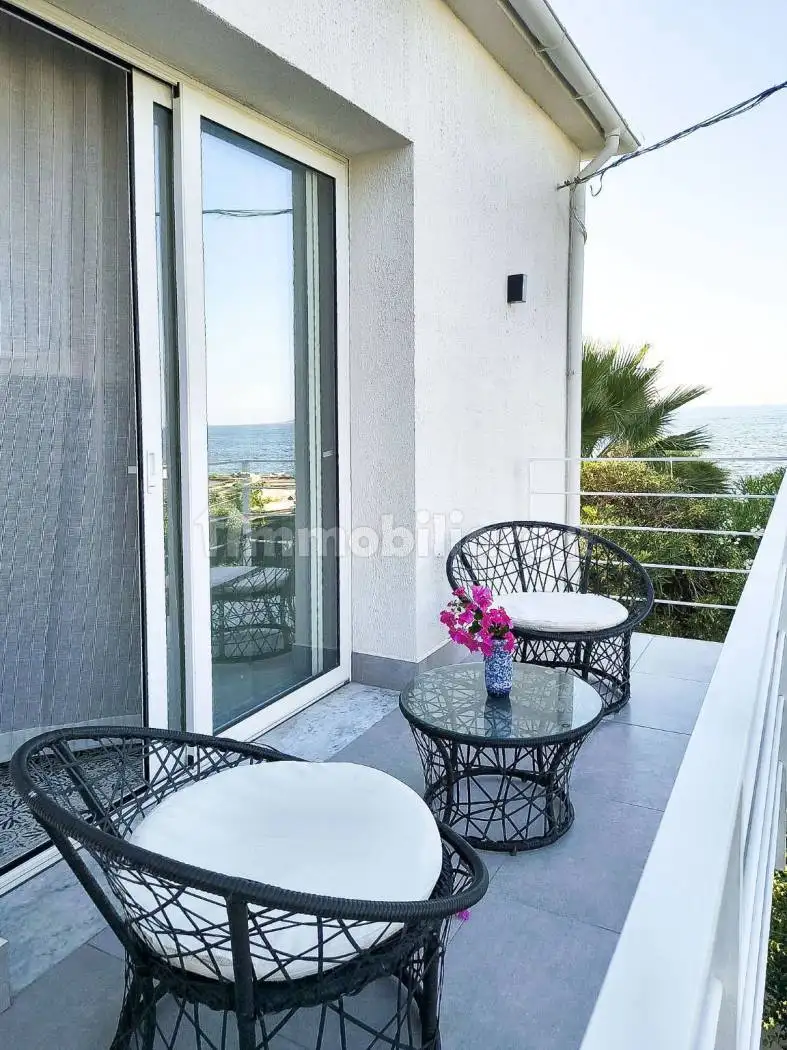 Villa in affitto a Carini