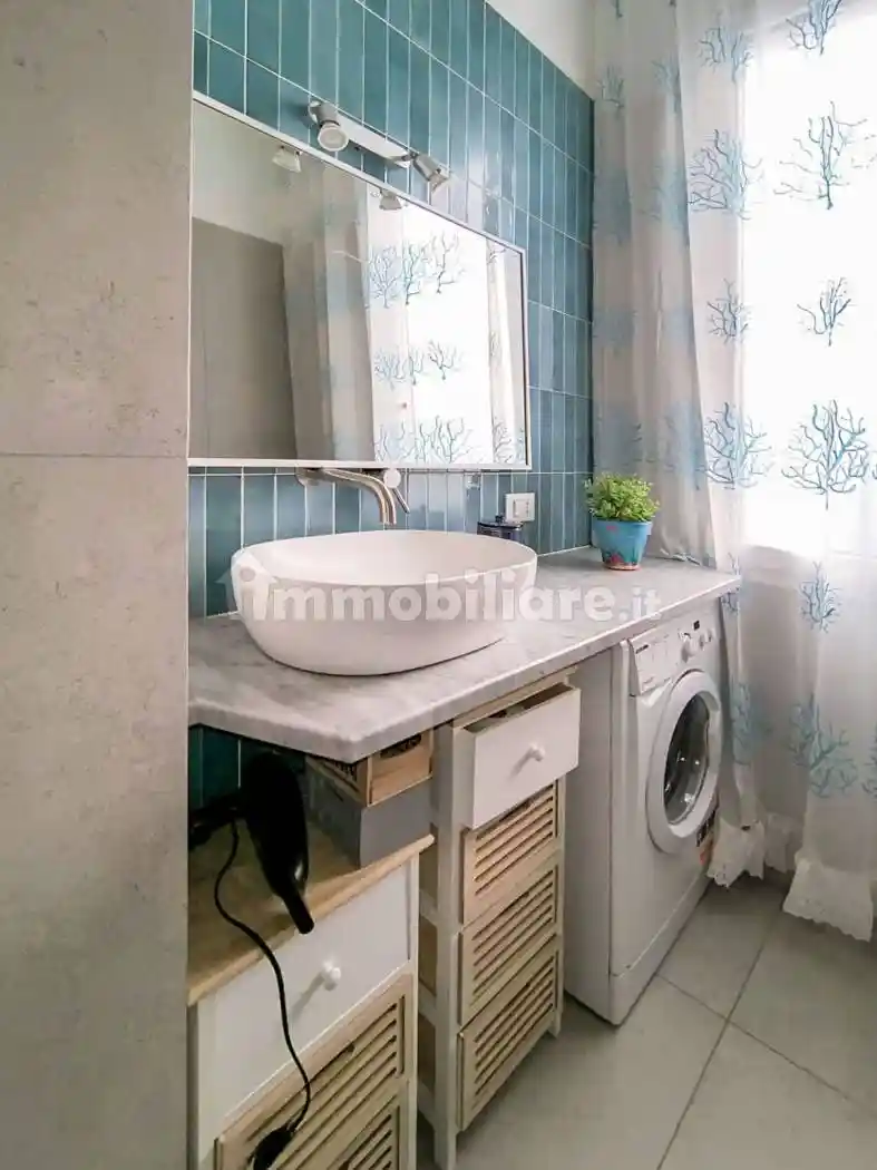 Villa bifamiliare Lungomare Cristoforo Colombo 135, Milioti, Carini - foto 5