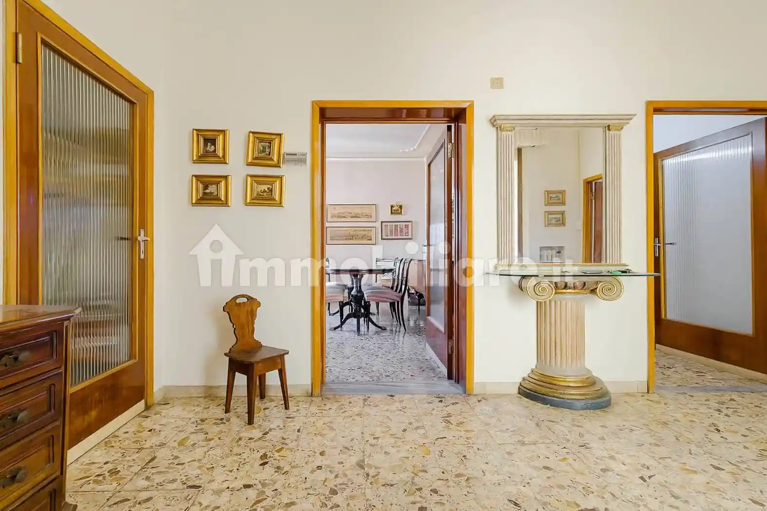 Appartamento da ristrutturare, primo piano, Stazione, Siena - foto 2