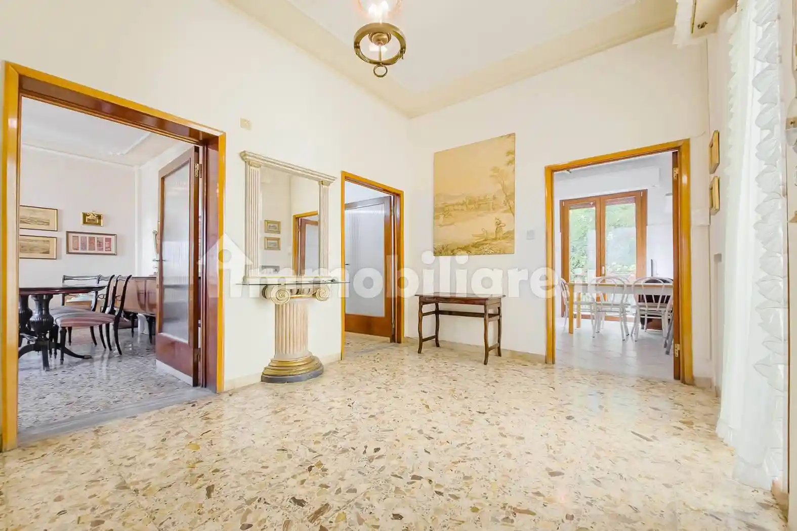 Appartamento da ristrutturare, primo piano, Stazione, Siena - foto 4