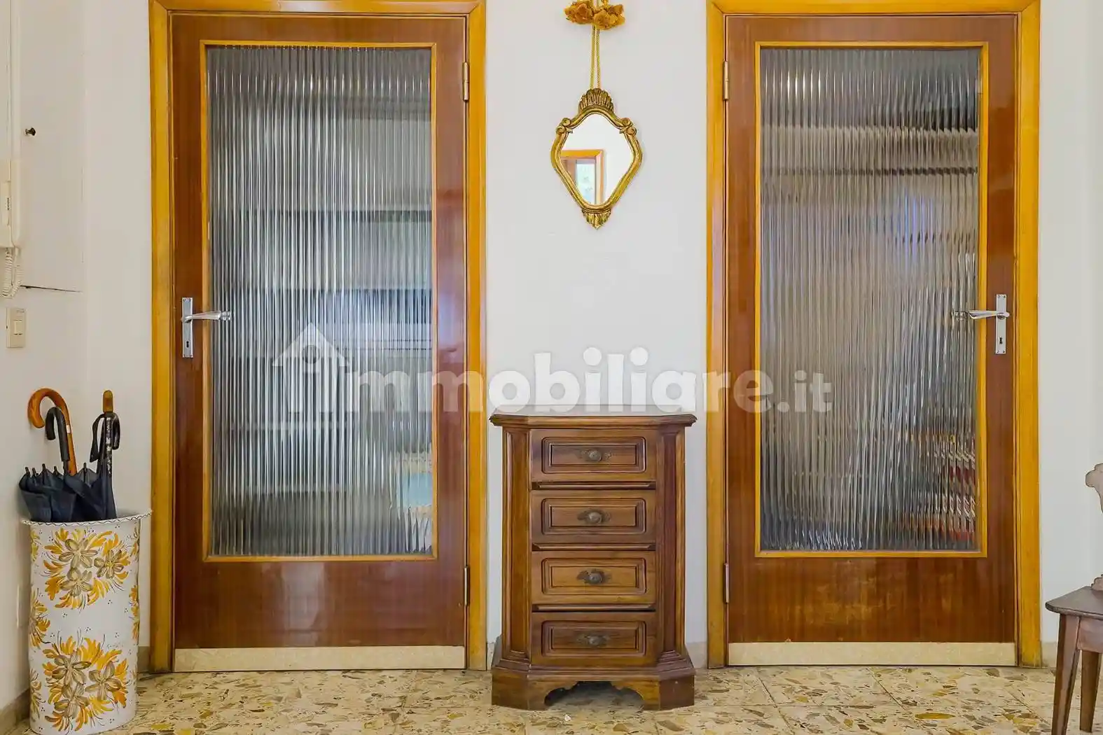 Appartamento da ristrutturare, primo piano, Stazione, Siena - foto 5