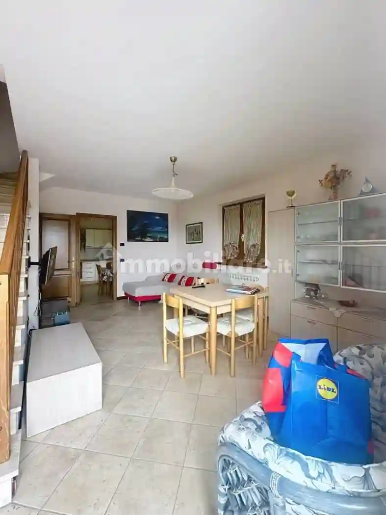 Villetta a schiera - foto 3