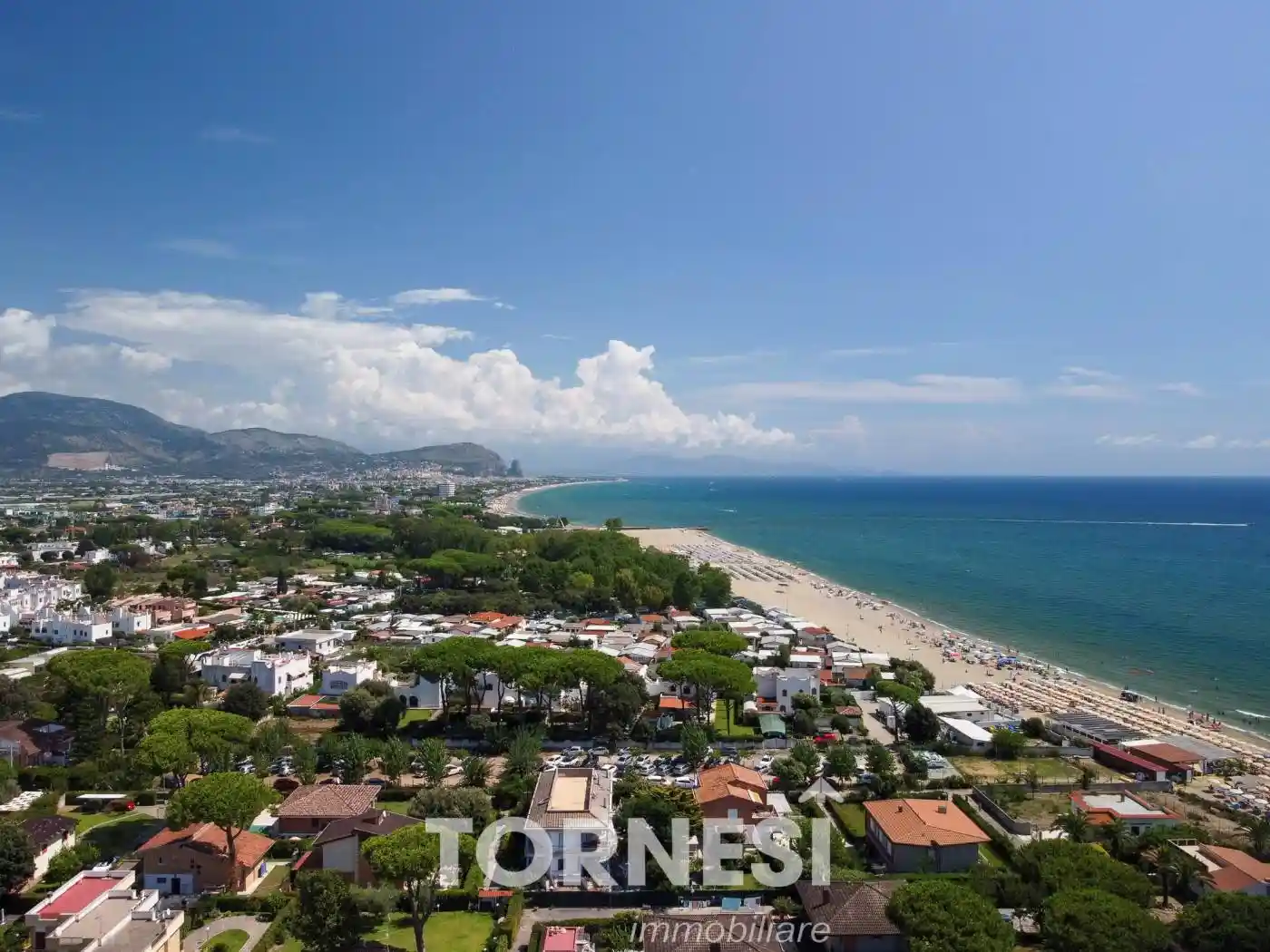 Villa in vendita a Terracina