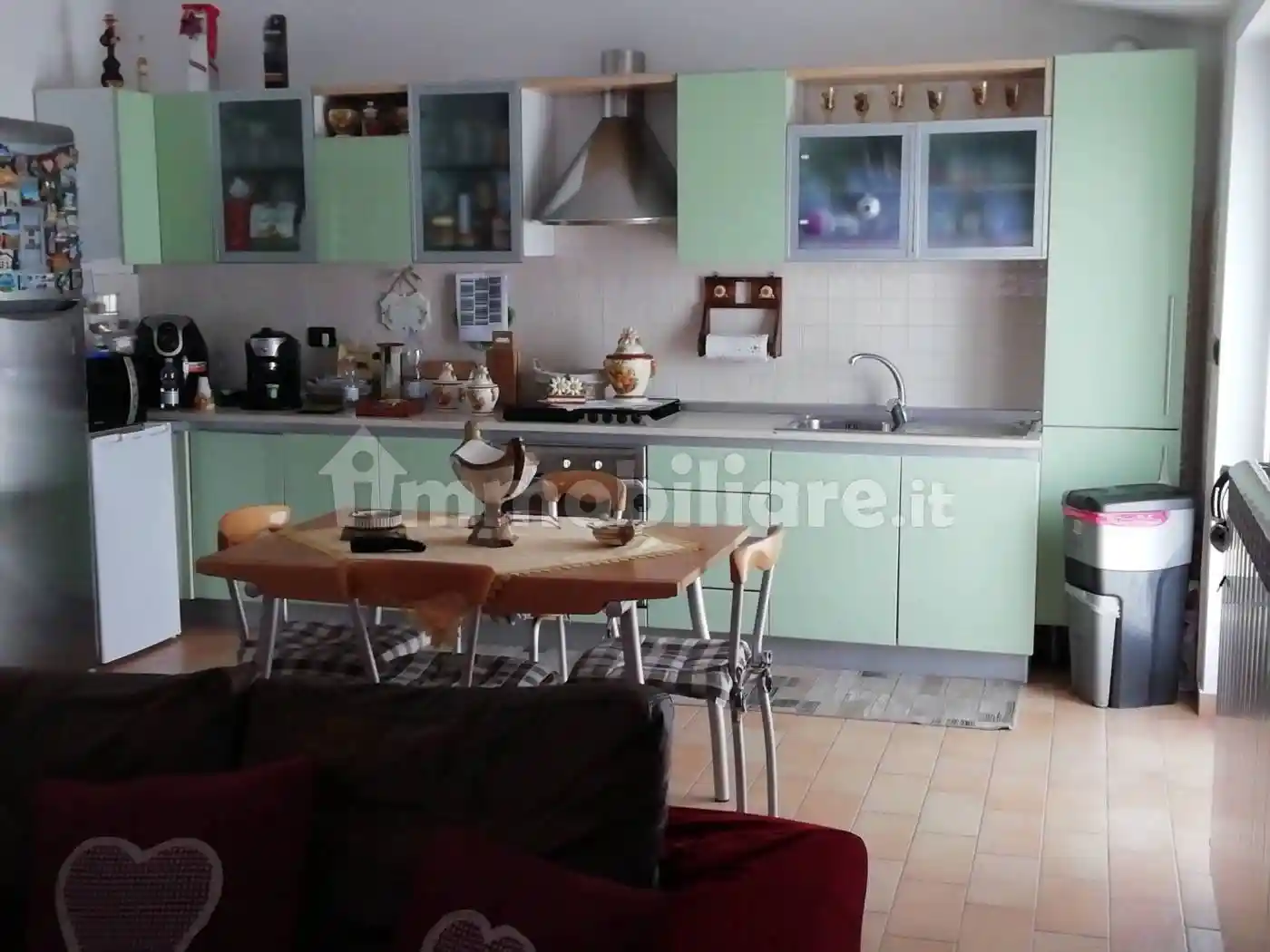 Villa unifamiliare via Francesco Masciangelo, Centro, Lanciano - foto 3