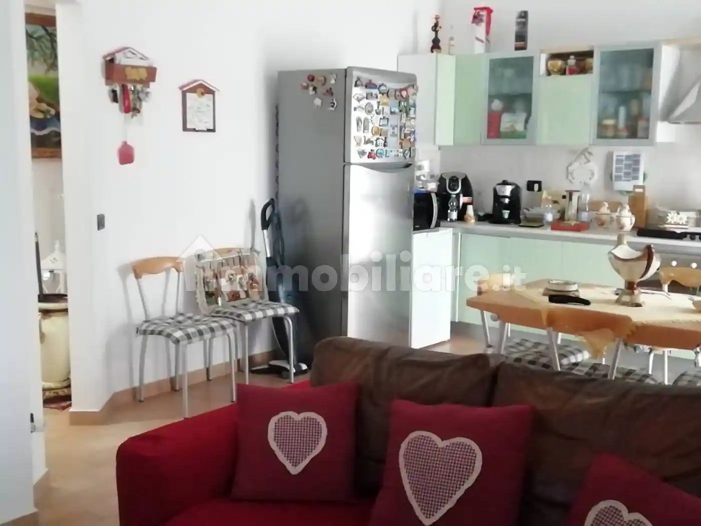 Villa unifamiliare via Francesco Masciangelo, Centro, Lanciano - foto 4