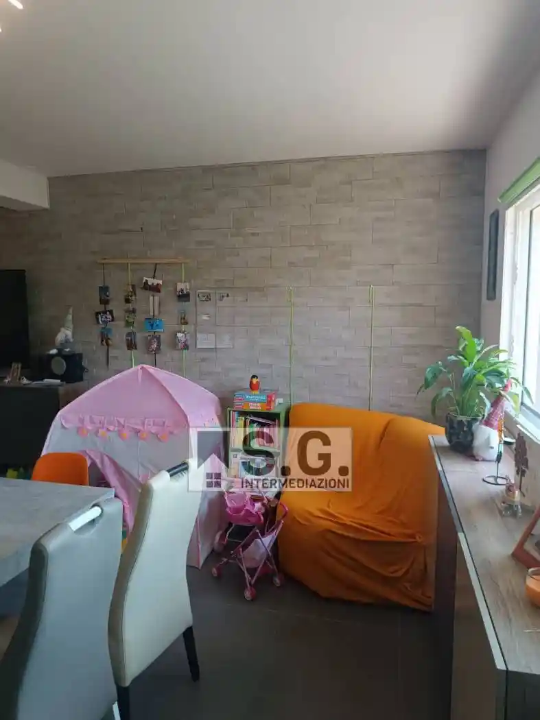 Quadrilocale ottimo stato, piano terra, Scaltenigo, Mirano - foto 2