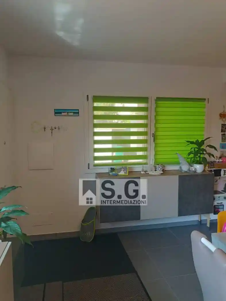 Quadrilocale ottimo stato, piano terra, Scaltenigo, Mirano - foto 3