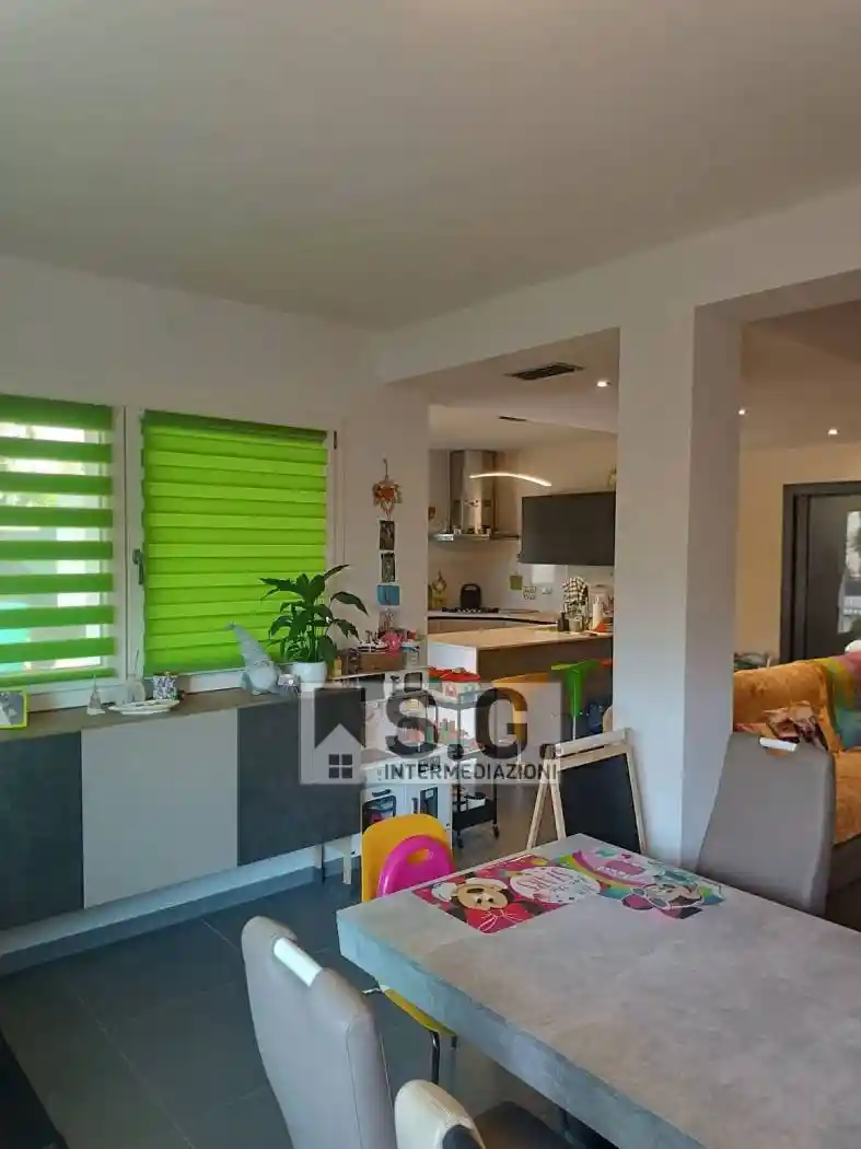 Quadrilocale ottimo stato, piano terra, Scaltenigo, Mirano - foto 4