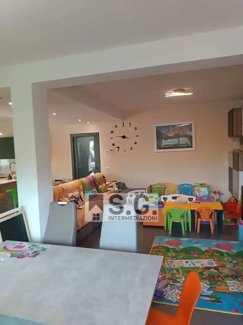 Quadrilocale ottimo stato, piano terra, Scaltenigo, Mirano - foto 5